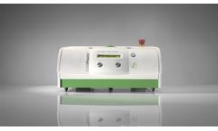 LUMiReader - Model X-Ray - Dispersion Analysers