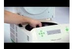 Adhesion Analyser LUMiFrac: Technology, Use, Software & Application Webinar Video