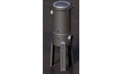 FAM - Model PFP RB - Filter Basket