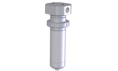 FAM - Small High Pressure Housing