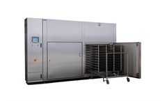 Lytzen - Depyrogenation Oven