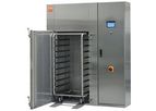 Lytzen - Granulate Dryers
