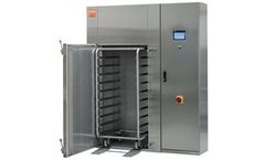 Lytzen - Granulate Dryers
