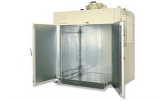 Lytzen - Model LG-2520-2W - Chamber Ovens
