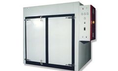 Lytzen - High Temperature Ovens
