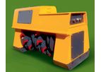 Indeco - Forestry Mulching Head