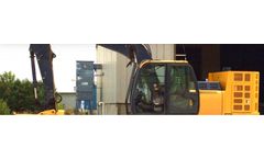 Indeco - Excavator Auxiliary Power Pack