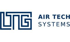 LTG - Model LDU 30 - Linear Diffuser