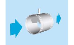 LTG - Model VRW/US - Flow Rate Controller Constant