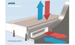 LTG - Model FVP pulse-B - Decentralized Unit