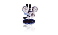 Model E3000/3100 - Critical Point Dryer