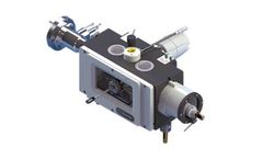 Model PP3010T - Cryo-SEM Preparation Systems