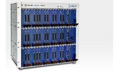 GA - Model TMR/10-S - Safety-Relevant Components Systems