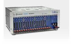 GA - Model TMR SMART-S - Safety-Relevant Components Systems
