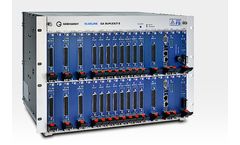 GA - Model GA DUPLEX/7-S - Safety System With Dual Redundancy