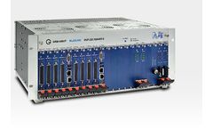 GA - Model DUPLEX SMART-S - Compact Control System