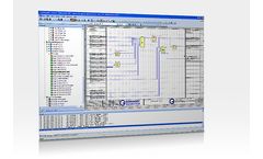 GA BlueEdit - High-Performance Engineering Tool