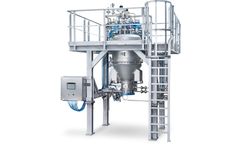 BHS - Pressure Plate Filter