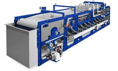 BHS - Rubber Belt Filter