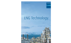 Linde - Hydrogen Plant - Brochure