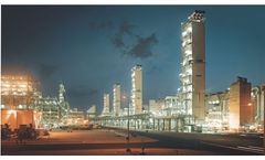 Linde - Customised Air Separation Plants