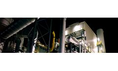 Linde - Hydrogen Plant