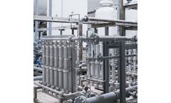 Linde - Membrane Plants