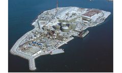 Linde - Liquefied Natural Gas (LNG) Plants