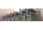 Linde - Cracking Furnace Technology