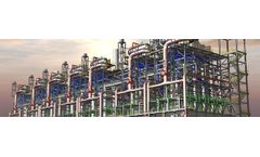 Linde - Cracking Furnace Technology