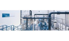 Linde - Helium Refrigeration Plants