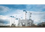 Linde - Modular Air Separation Plants