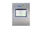 EnviroFALK - Model LetzTOC - Total Organic Carbon Measuring Device