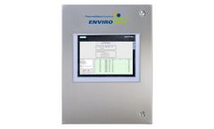 EnviroFALK - Model LetzTOC - Total Organic Carbon Measuring Device