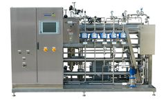 EnviroFALK - Water Purifier  System