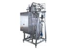 EnviroFALK - Ultrapure Steam Generators