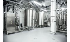 EnviroFALK - Cold Storage Solutions for Pharmaceutical Water
