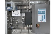 EnviroFALK - Ozone Generators