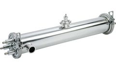 EnviroFALK - UV Systems