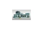 LMF - High Pressure Compressor Systems