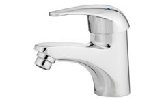 Watts - Model 1070 - Mixing Valve