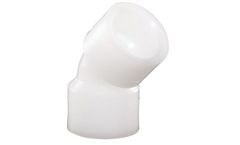 Standardline - Model PPII SF - 45 - Elbows