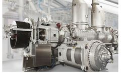 List - Single-Shaft Kneader Reactor