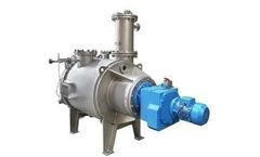 ist - Auxiliary Equipment