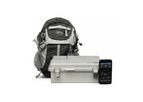 SAMpack - Model RD-120 - Backpack Isotope Identifier
