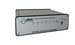 Berkeley - Model 525 - Six (6) Channel Digital Pulse / Delay Generator