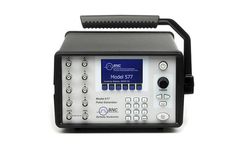 Berkeley - Model 577 - 0.001 Hz to 20 MHzDigital Delay / Pulse Generator