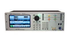 Berkeley - Model 765 - Fast Rise Time Pulse Generator