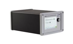 Berkeley - Model 865 - 100 kHz to 40 GHzRF / Microwave Signal Generator