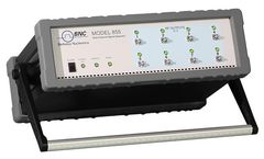 Berkeley - Model 855B - 300 kHz up to 40 GHzMulti-Channel RF / Microwave Signal Generator